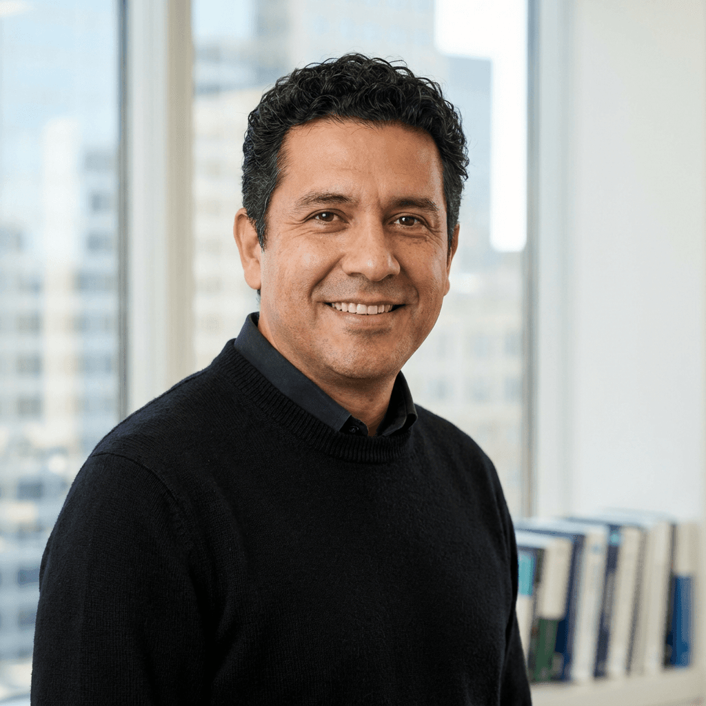 Carlos Rodriguez
